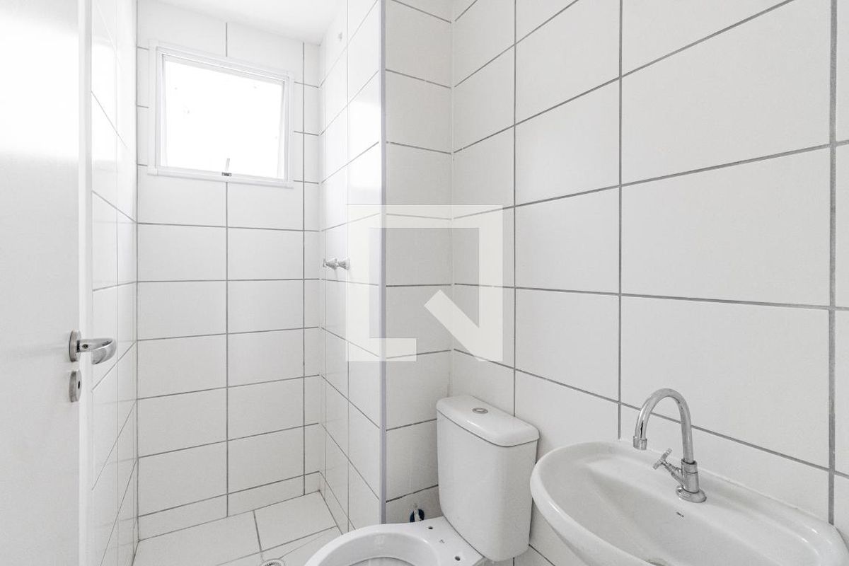 Apartamento, 2 quartos, 42 m² - Foto 21