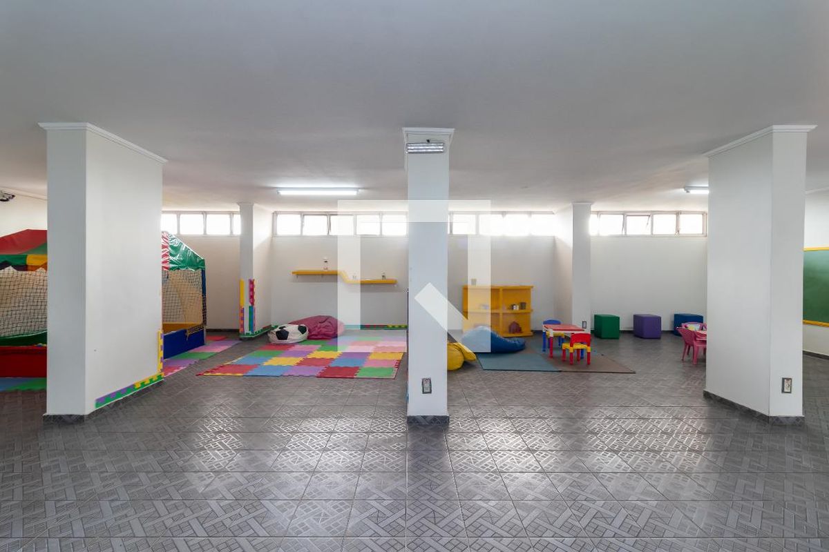 Apartamento, 3 quartos, 90 m² - Foto 61