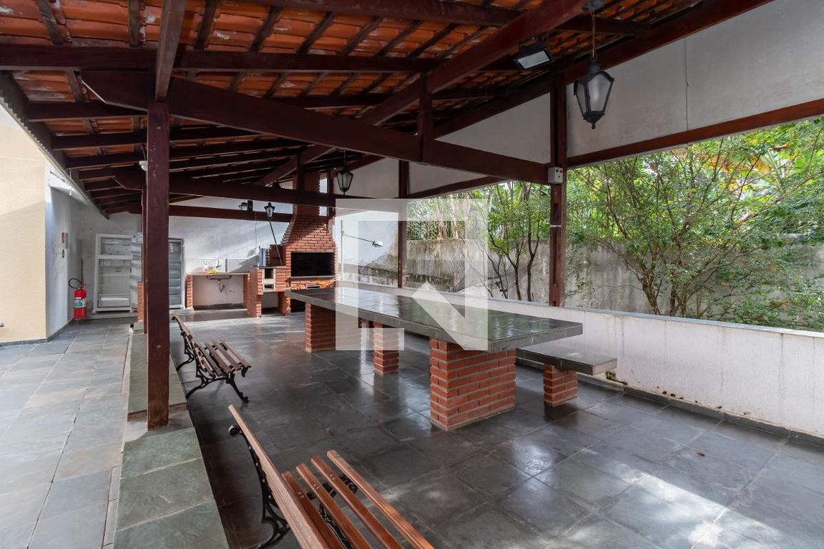 Apartamento, 3 quartos, 90 m² - Foto 73