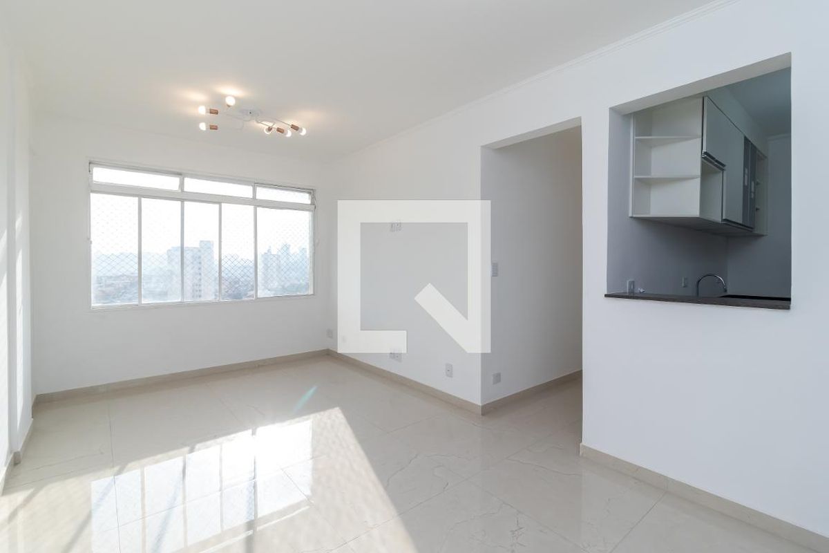 Apartamento, 3 quartos, 90 m² - Foto 1