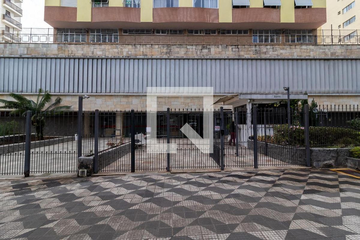 Apartamento, 3 quartos, 90 m² - Foto 83