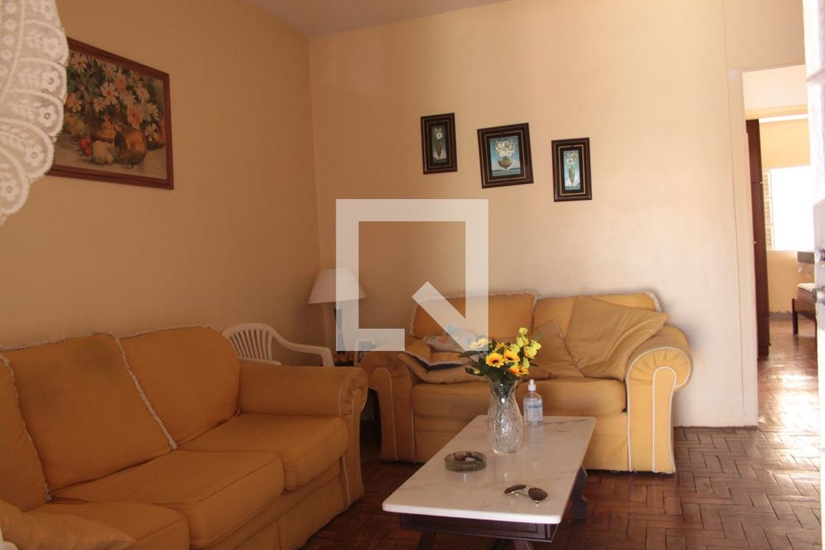 Casa à Venda - Jardim Planalto, 2 Quartos,  150 m2 em , Campinas - sp | SoloBR