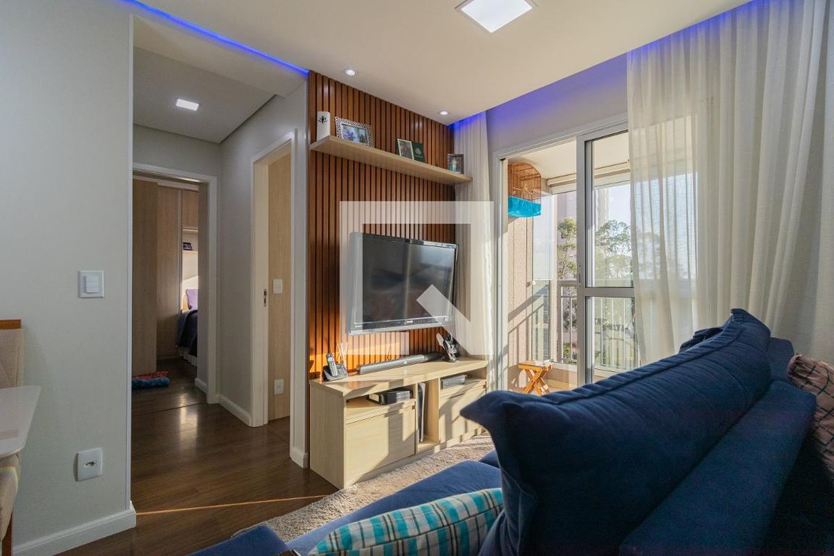Apartamento, 2 quartos, 47 m² - Foto 6