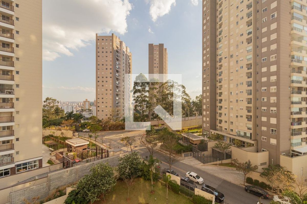 Apartamento, 2 quartos, 47 m² - Foto 22