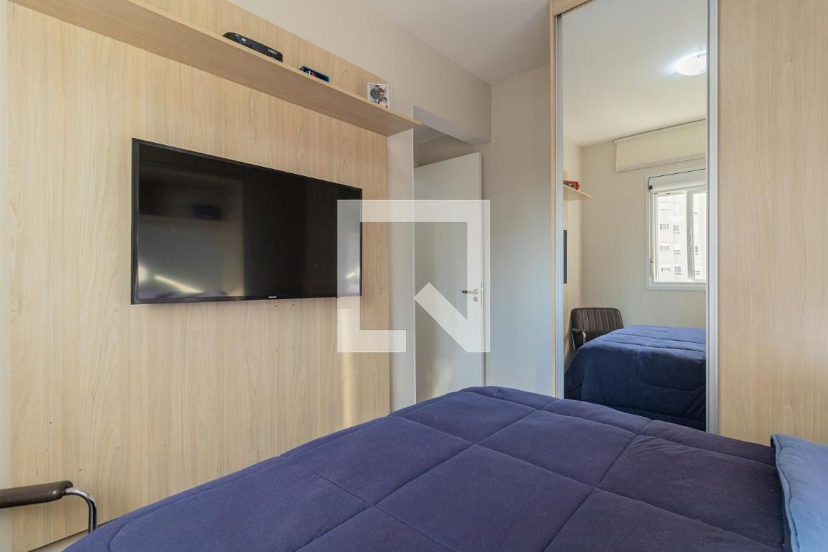Apartamento, 2 quartos, 47 m² - Foto 32