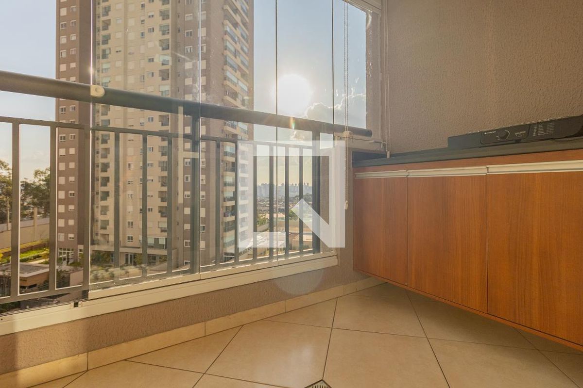 Apartamento, 2 quartos, 47 m² - Foto 16