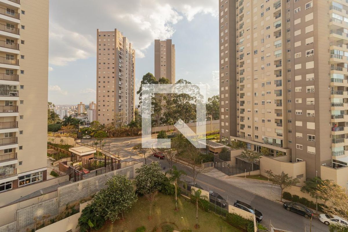 Apartamento, 2 quartos, 47 m² - Foto 36
