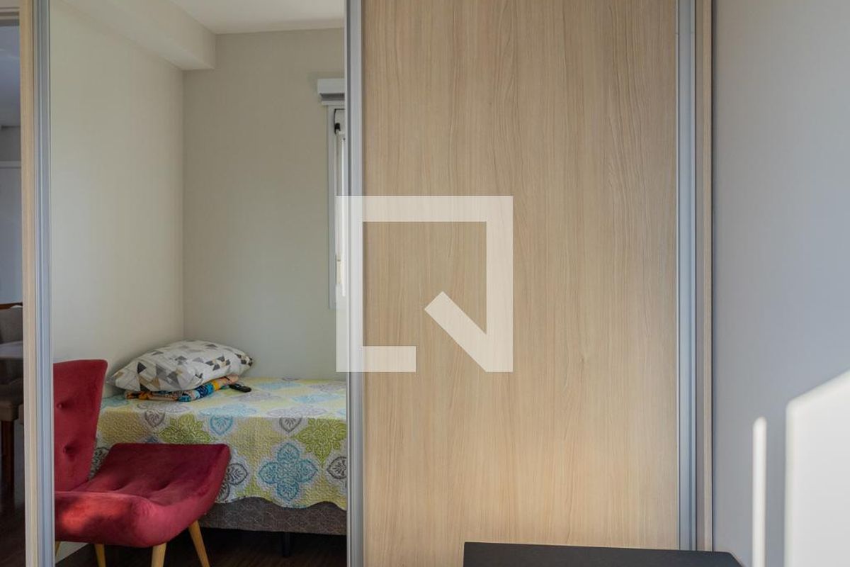 Apartamento, 2 quartos, 47 m² - Foto 46