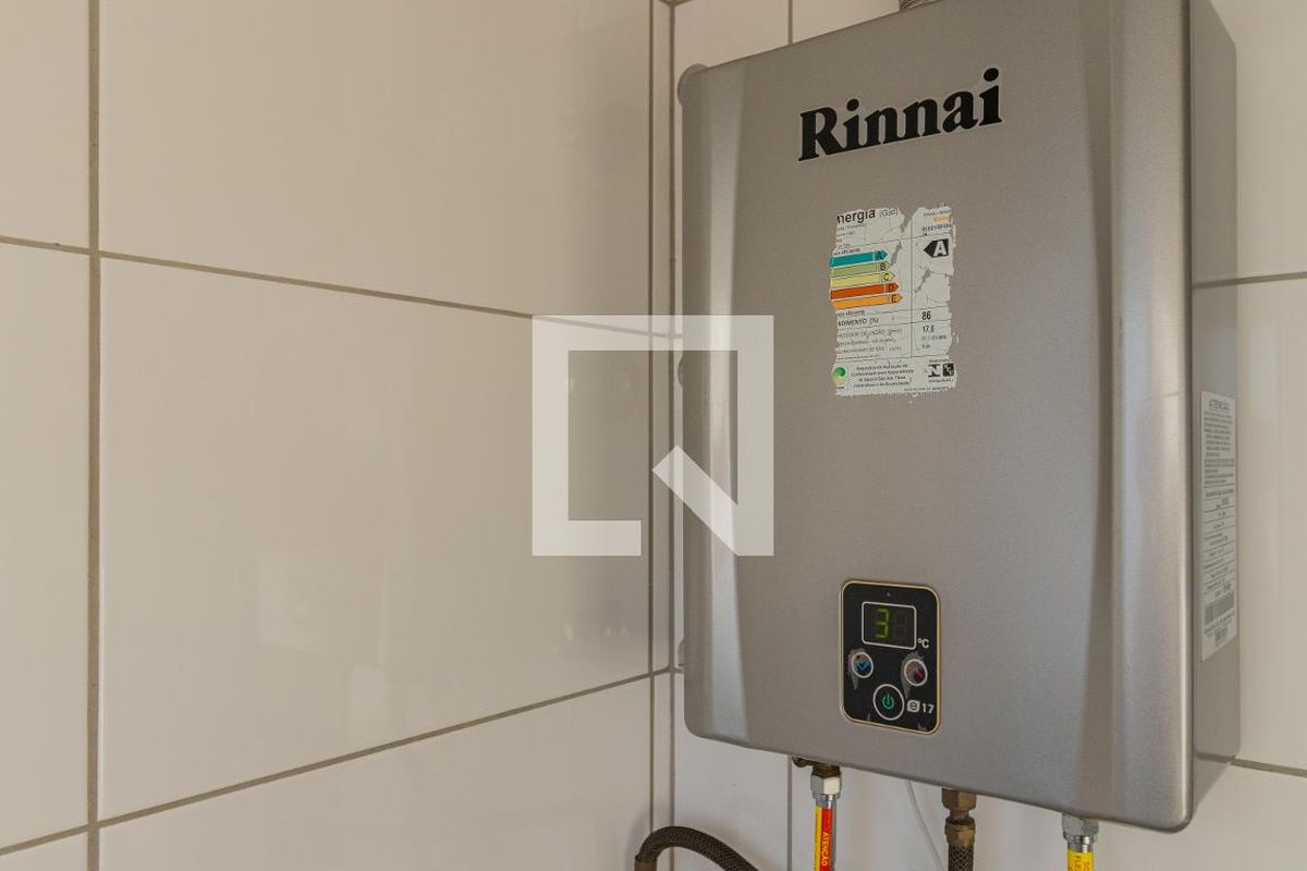 Apartamento, 2 quartos, 47 m² - Foto 76