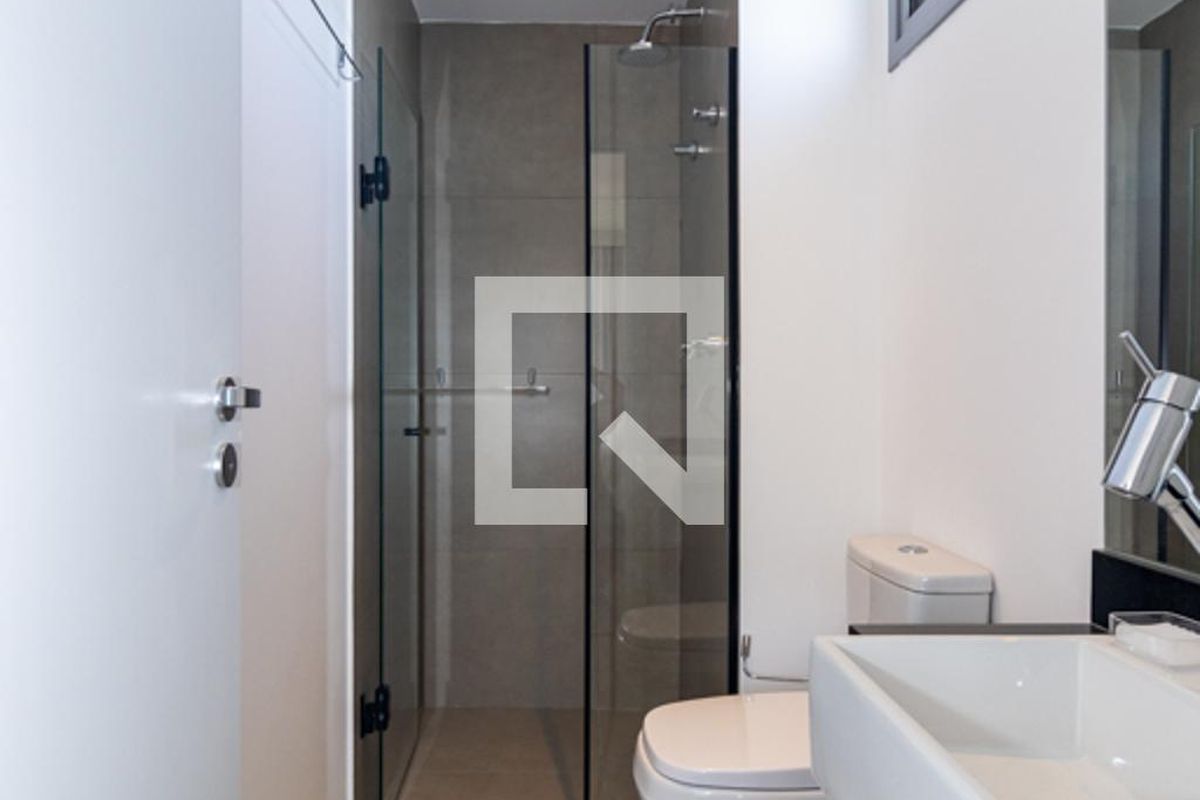 Kitnet-Studio, 29 m² - Foto 25