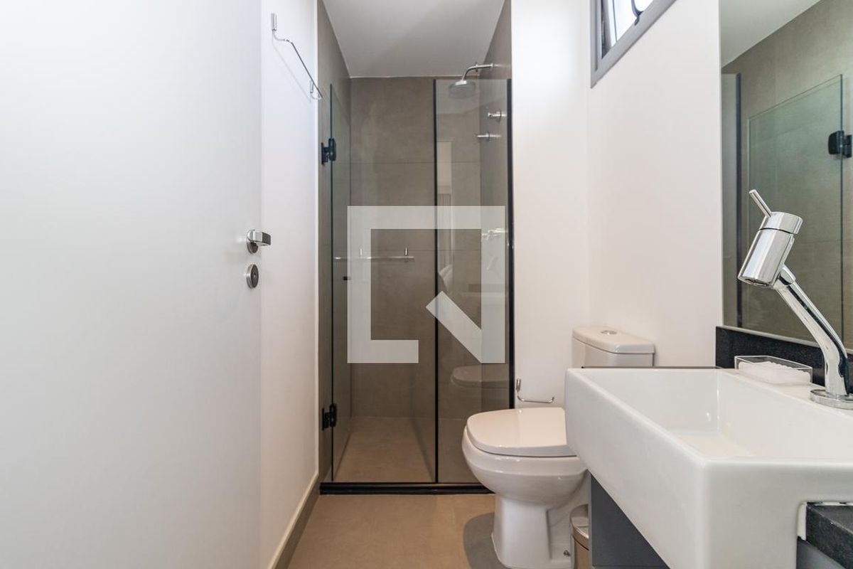 Kitnet-Studio, 29 m² - Foto 23
