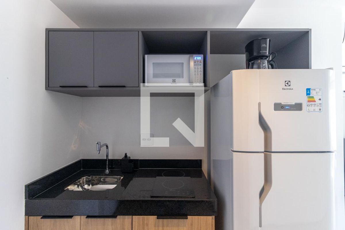 Kitnet-Studio, 29 m² - Foto 41