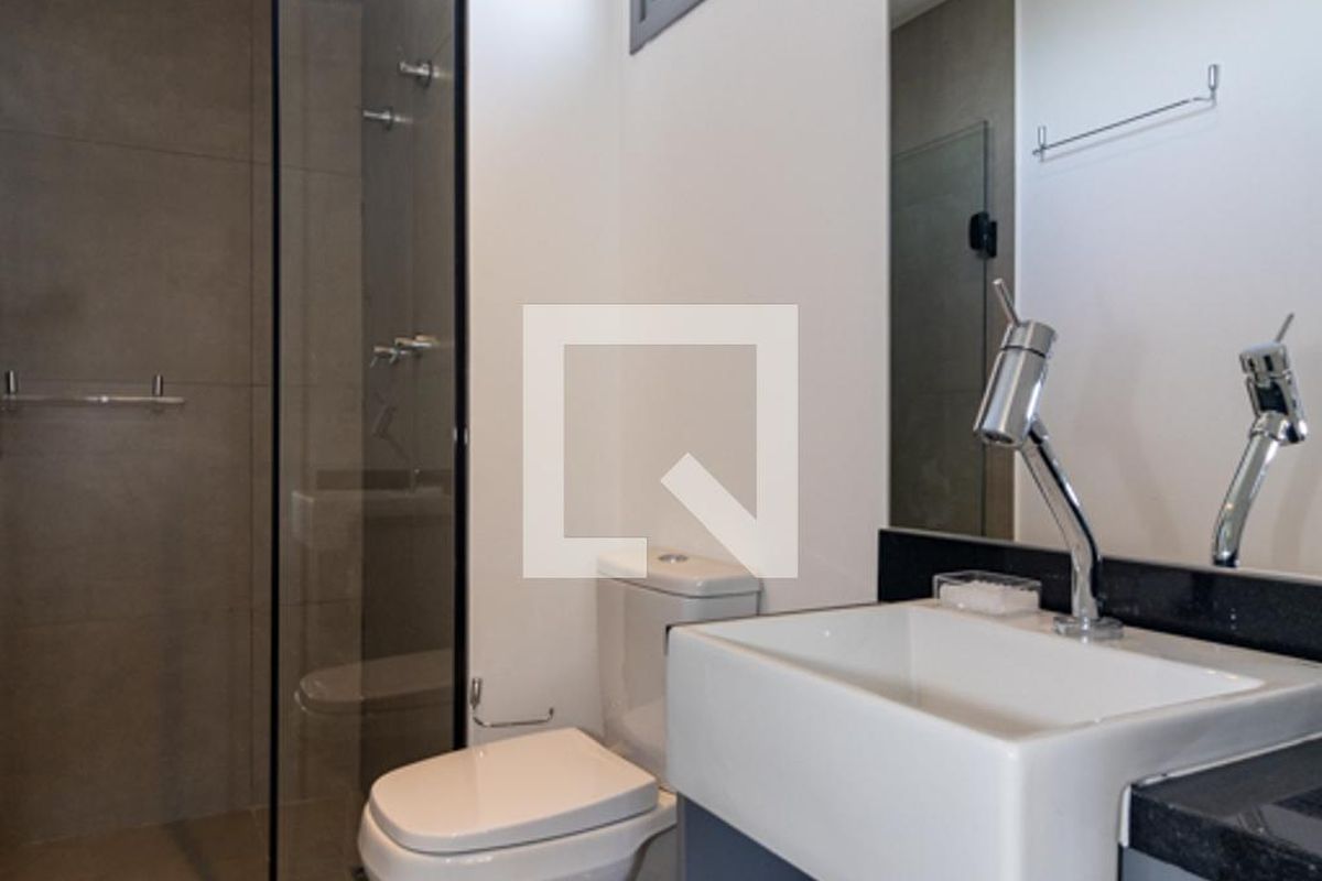 Kitnet-Studio, 29 m² - Foto 27