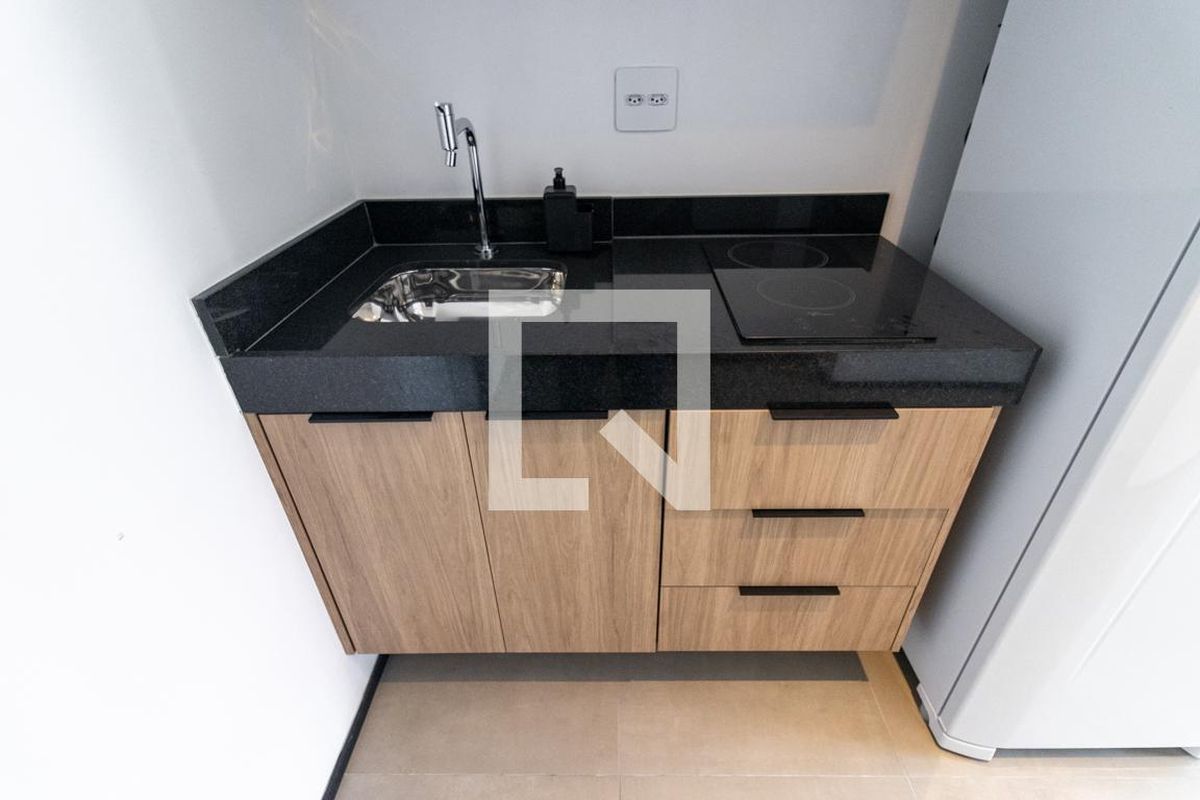 Kitnet-Studio, 29 m² - Foto 39