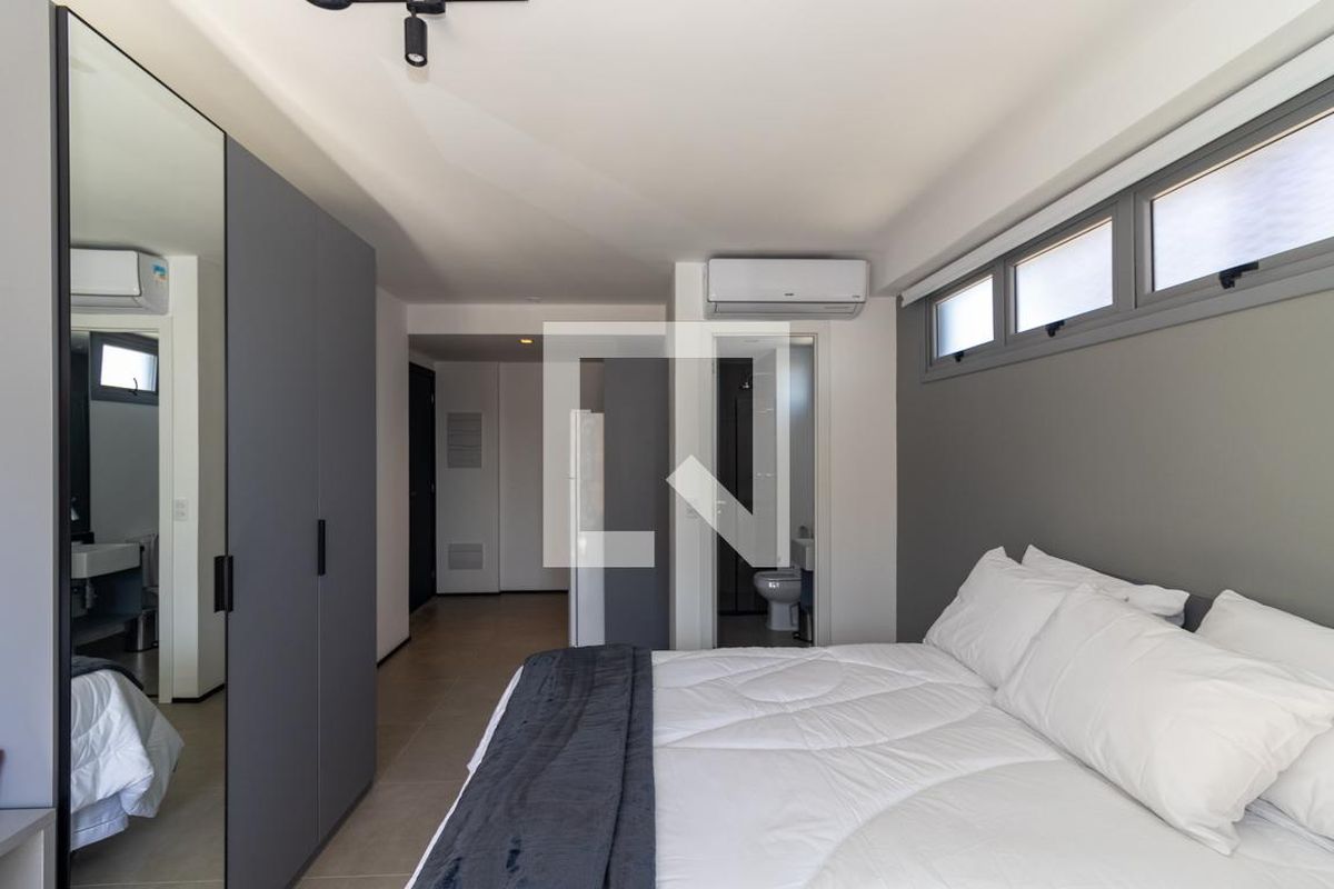 Kitnet-Studio, 29 m² - Foto 2
