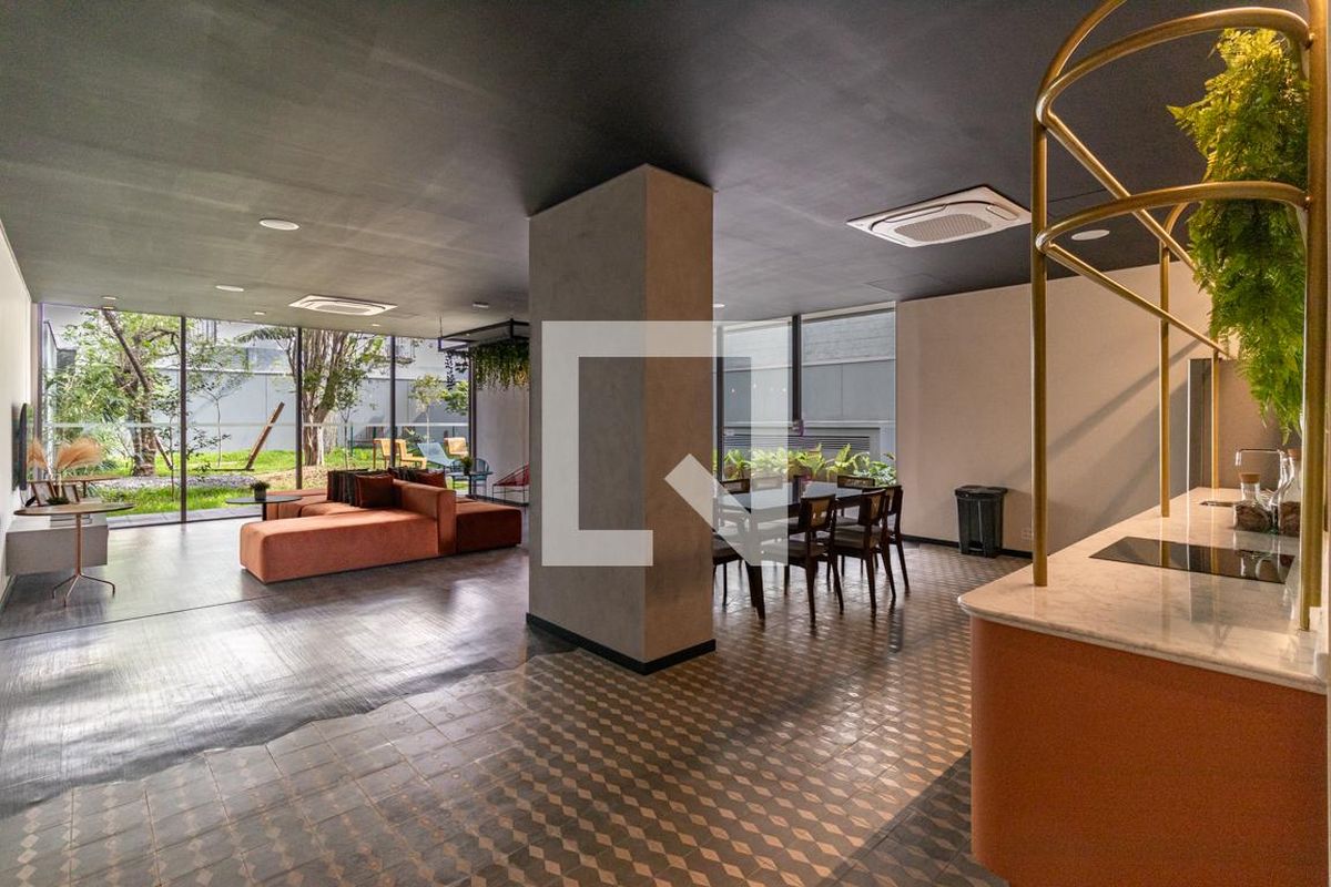 Kitnet-Studio, 29 m² - Foto 57