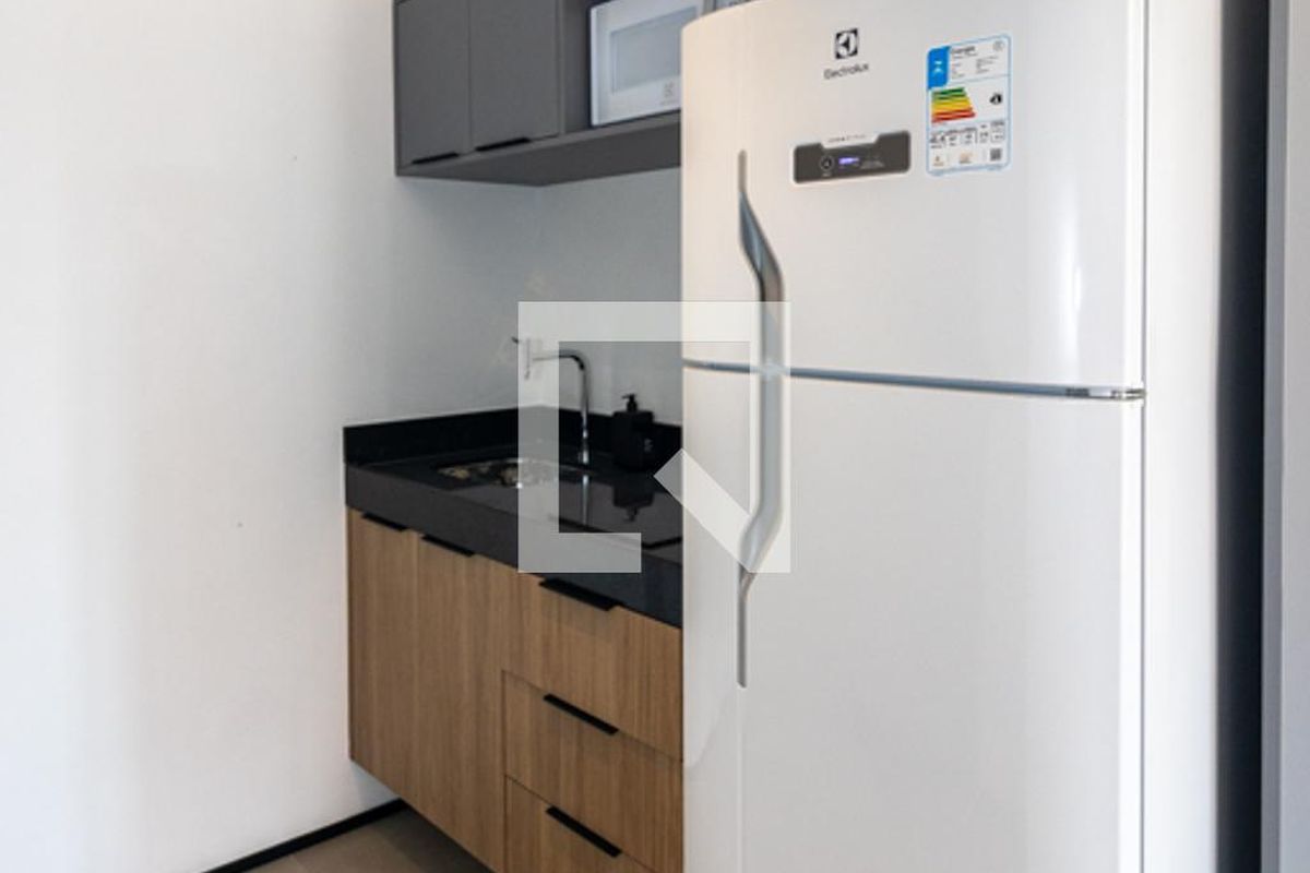 Kitnet-Studio, 29 m² - Foto 35