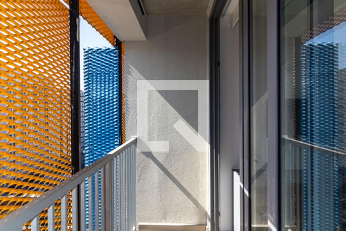 Kitnet-Studio, 29 m² - Foto 19