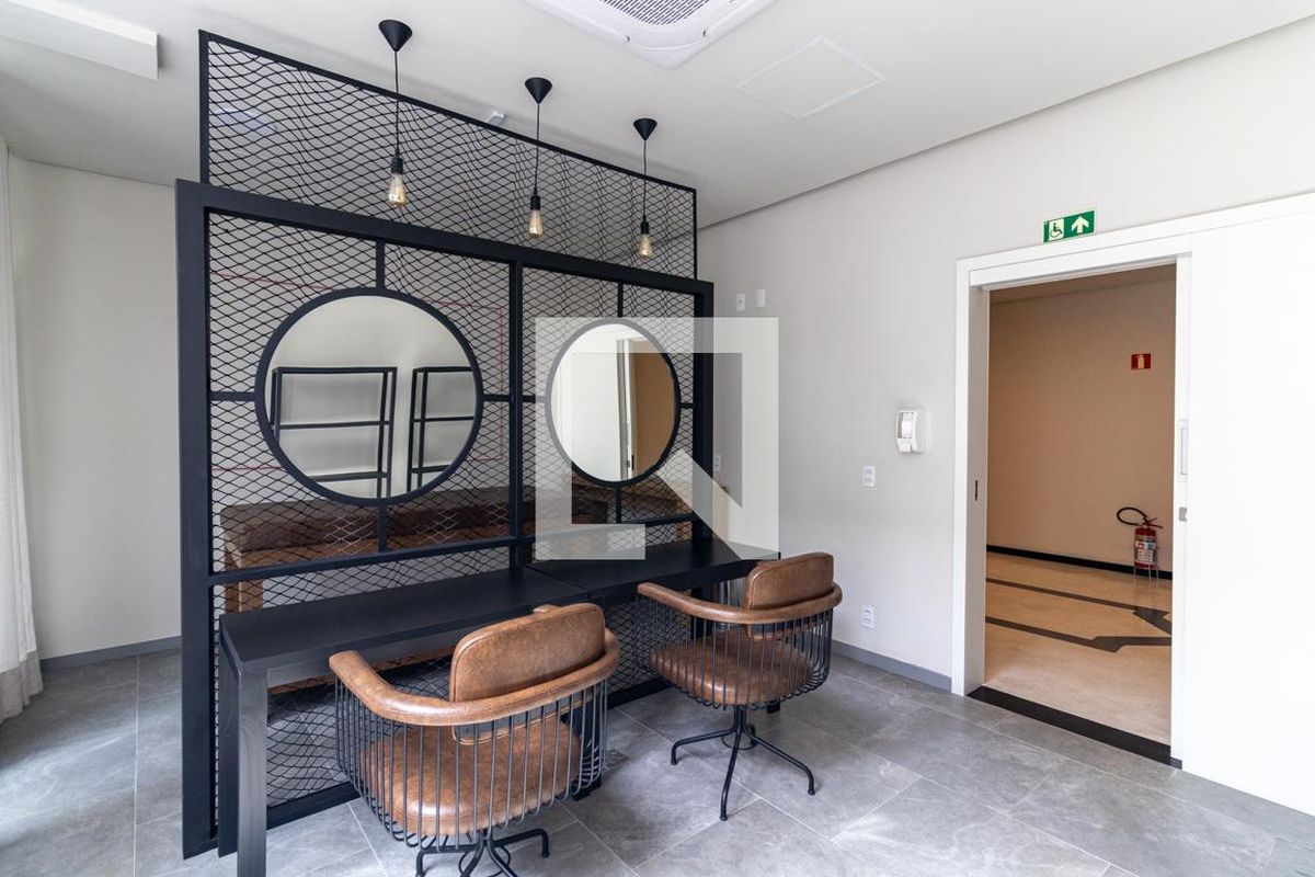 Kitnet-Studio, 29 m² - Foto 77