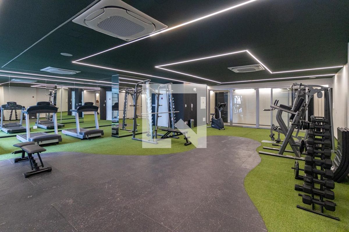 Kitnet-Studio, 29 m² - Foto 83