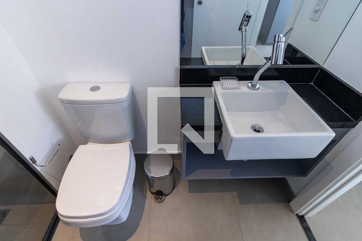 Kitnet-Studio, 29 m² - Foto 29