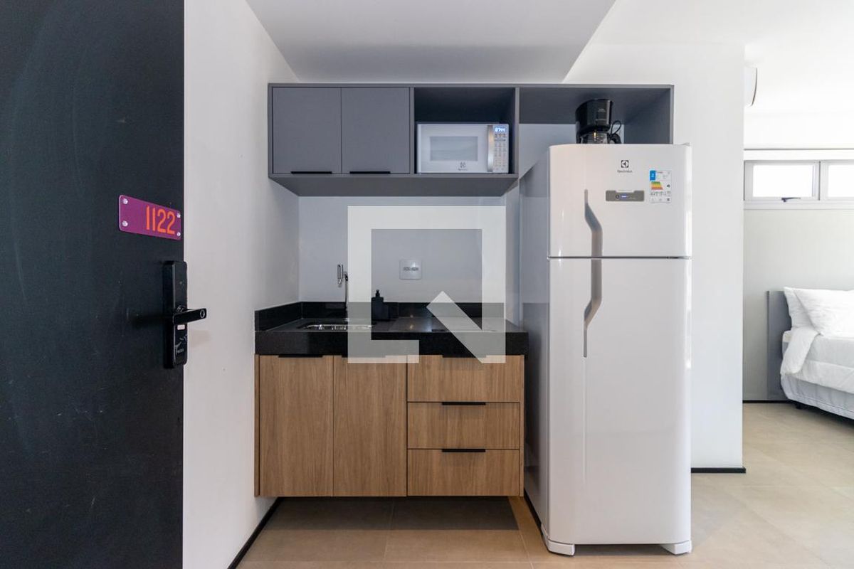 Kitnet-Studio, 29 m² - Foto 43