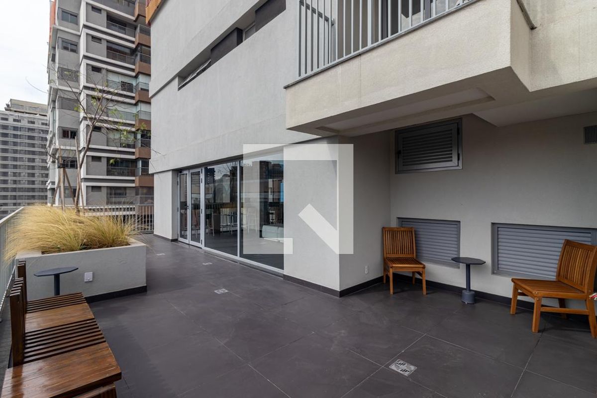 Kitnet-Studio, 29 m² - Foto 53