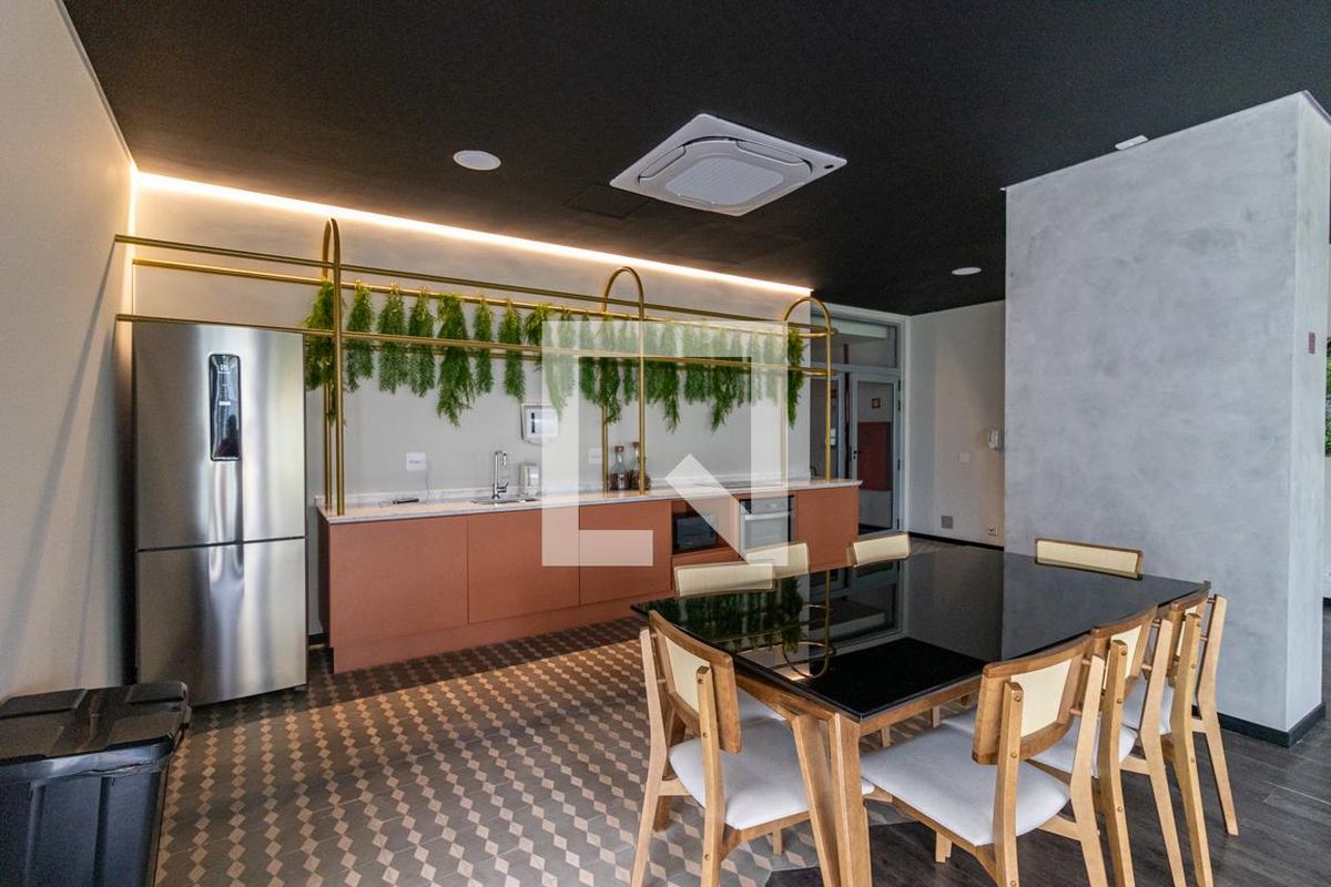 Kitnet-Studio, 29 m² - Foto 69