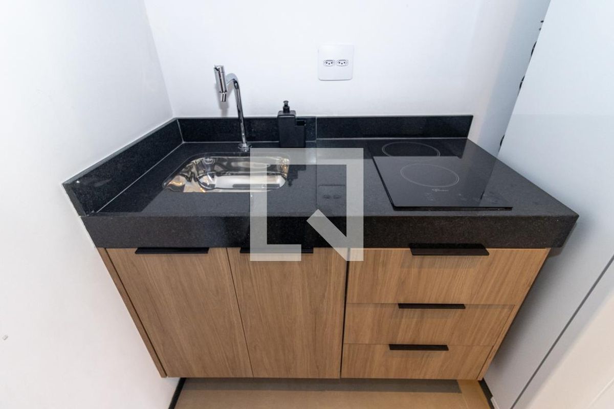 Kitnet-Studio, 29 m² - Foto 37