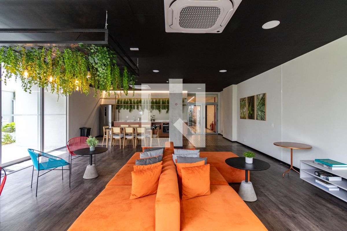 Kitnet-Studio, 29 m² - Foto 61