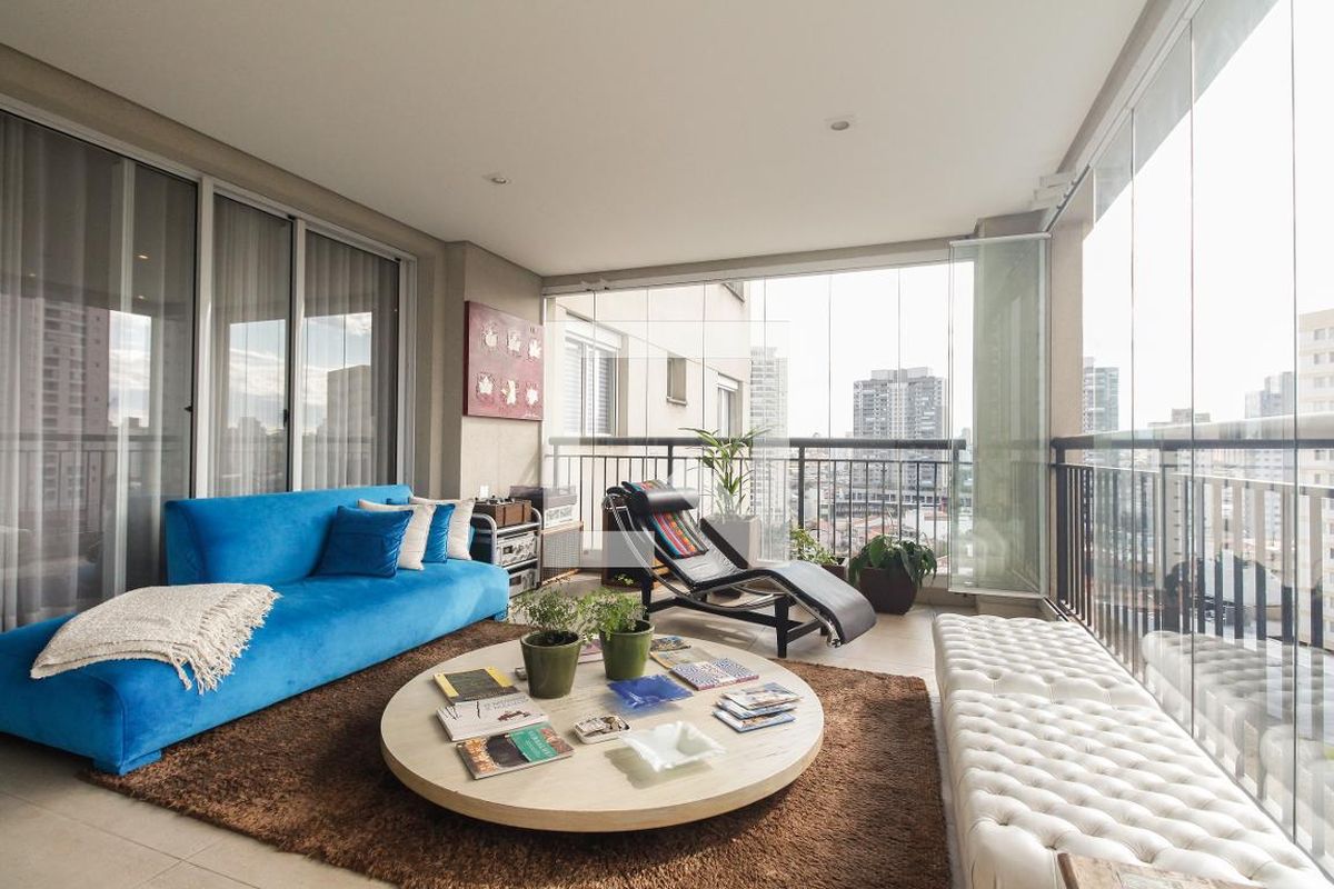 Apartamento, 3 quartos, 192 m² - Foto 16