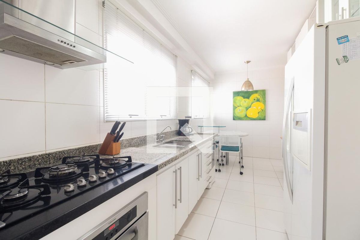 Apartamento, 3 quartos, 192 m² - Foto 52