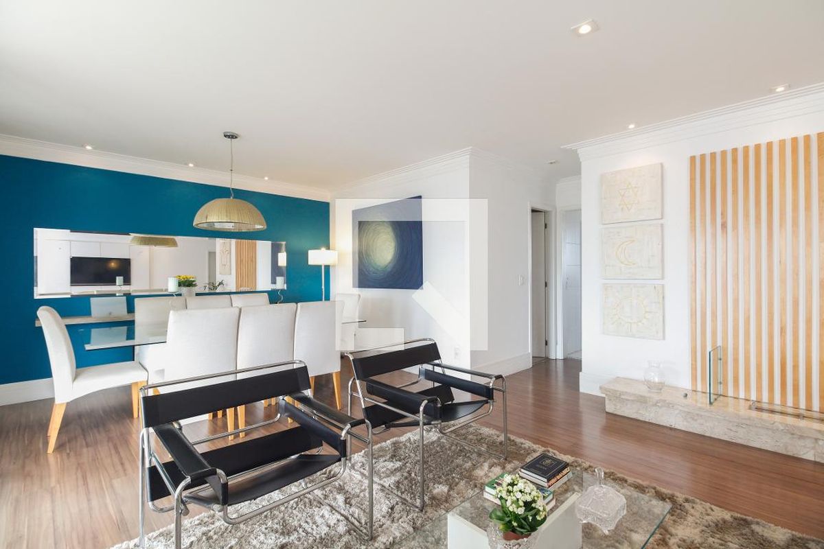 Apartamento, 3 quartos, 192 m² - Foto 3