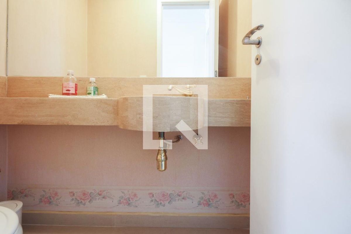 Apartamento, 3 quartos, 192 m² - Foto 49