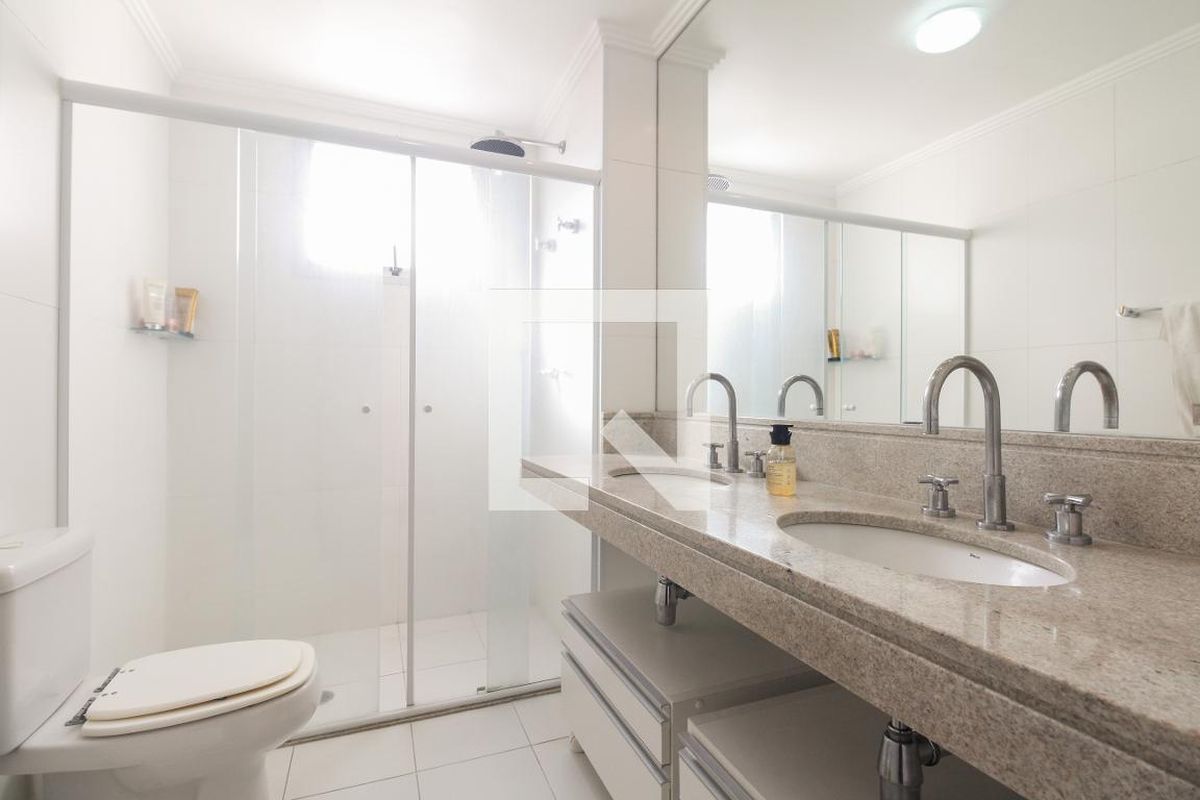 Apartamento, 3 quartos, 192 m² - Foto 26