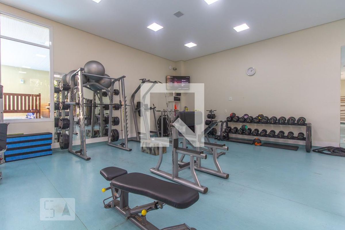 Apartamento, 3 quartos, 192 m² - Foto 82