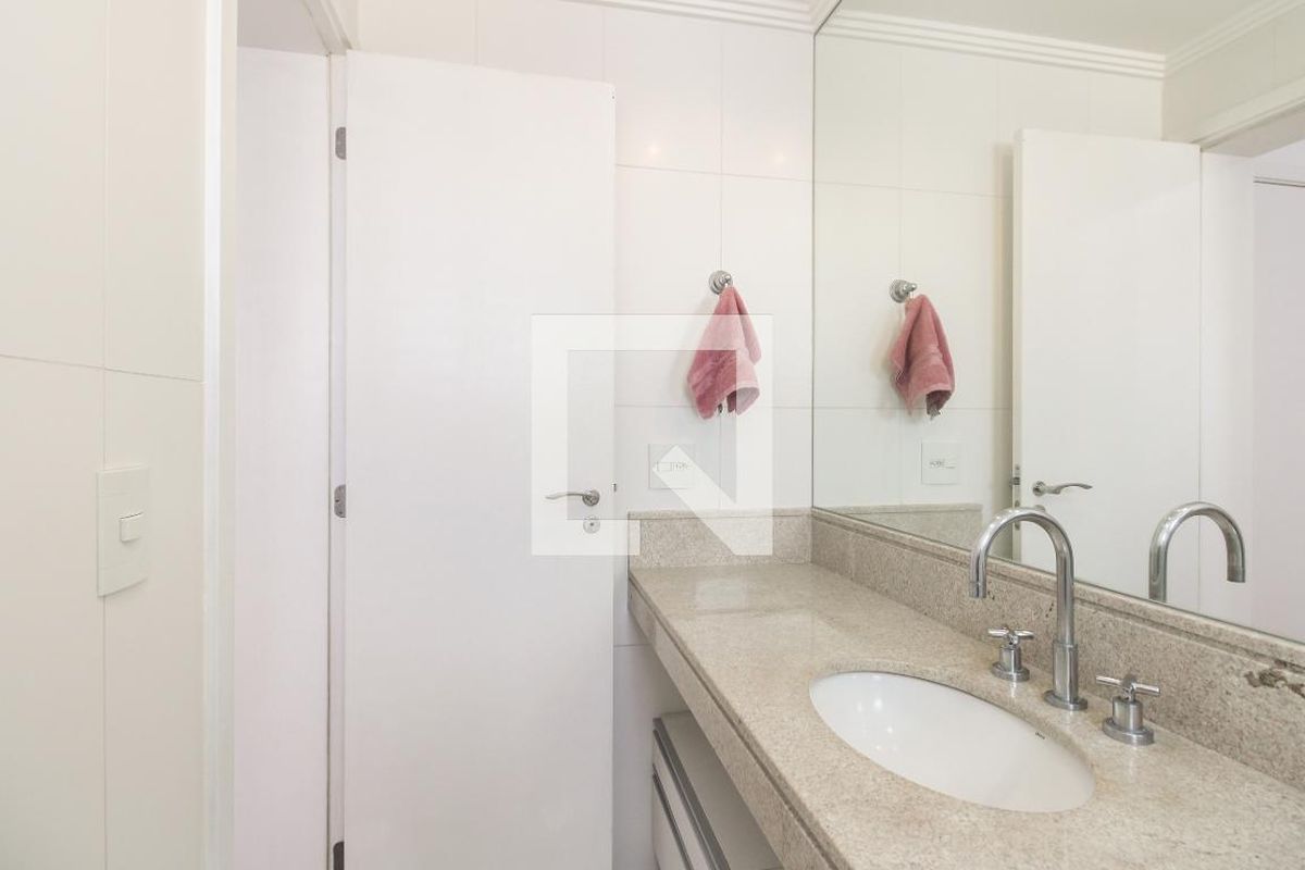 Apartamento, 3 quartos, 192 m² - Foto 45