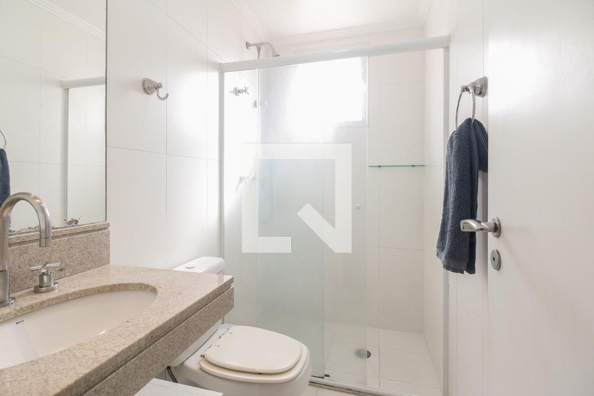 Apartamento, 3 quartos, 192 m² - Foto 34