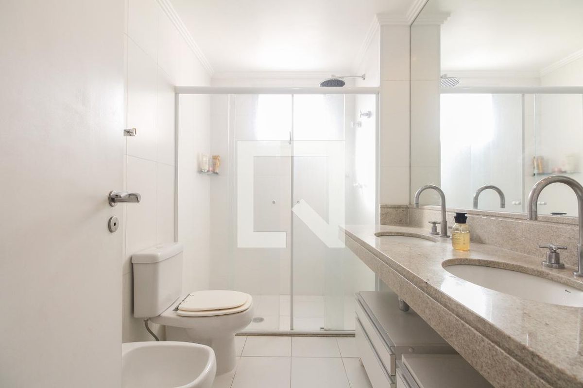 Apartamento, 3 quartos, 192 m² - Foto 25