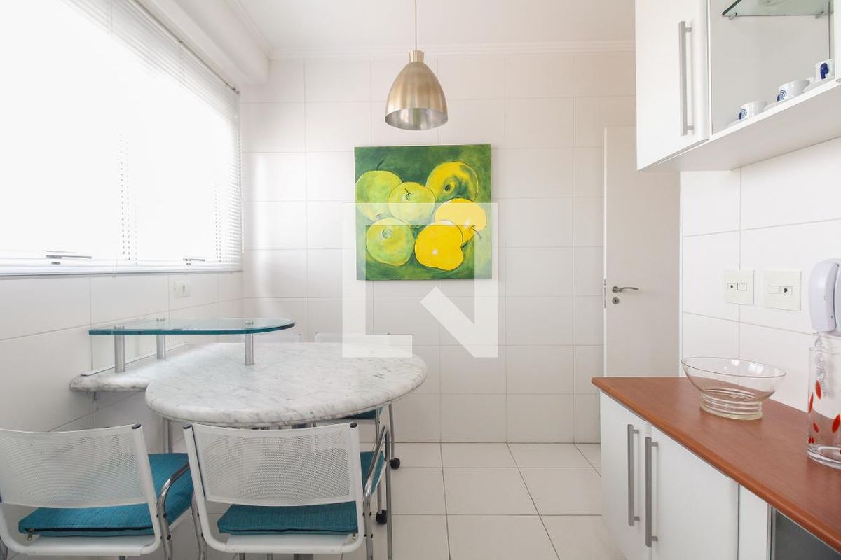 Apartamento, 3 quartos, 192 m² - Foto 54