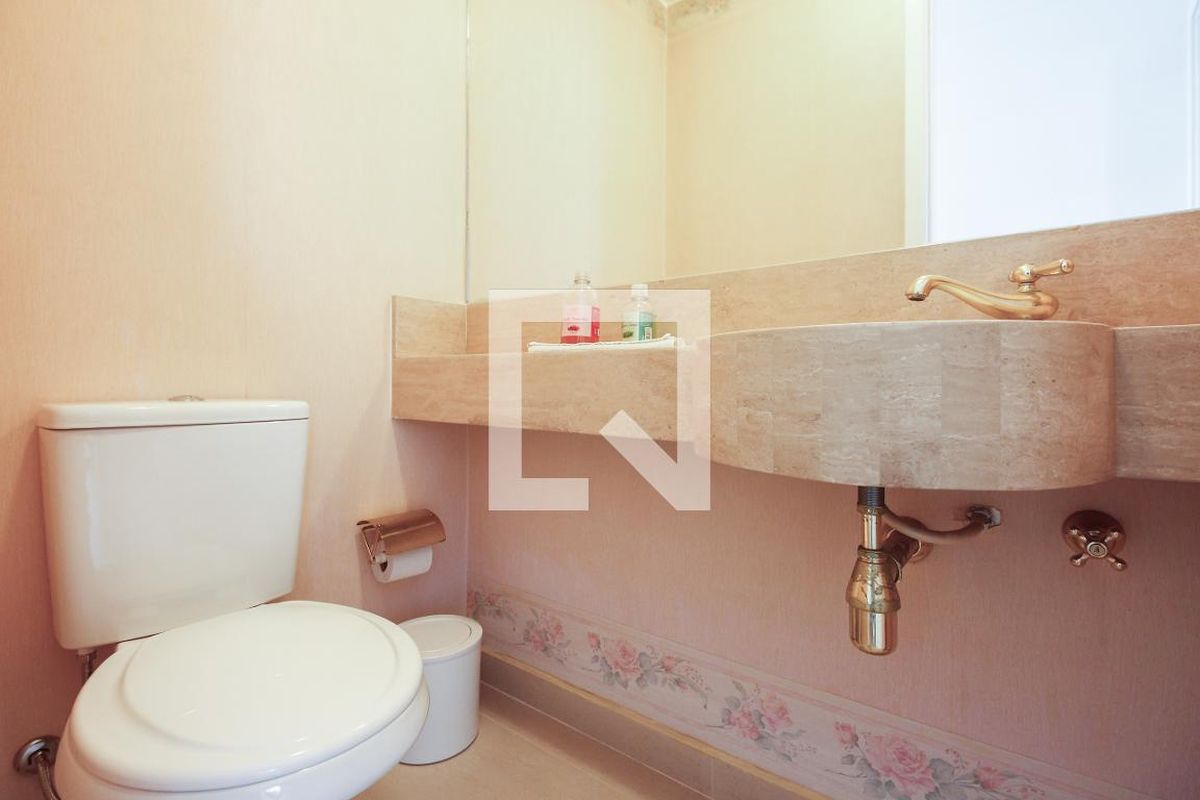Apartamento, 3 quartos, 192 m² - Foto 48