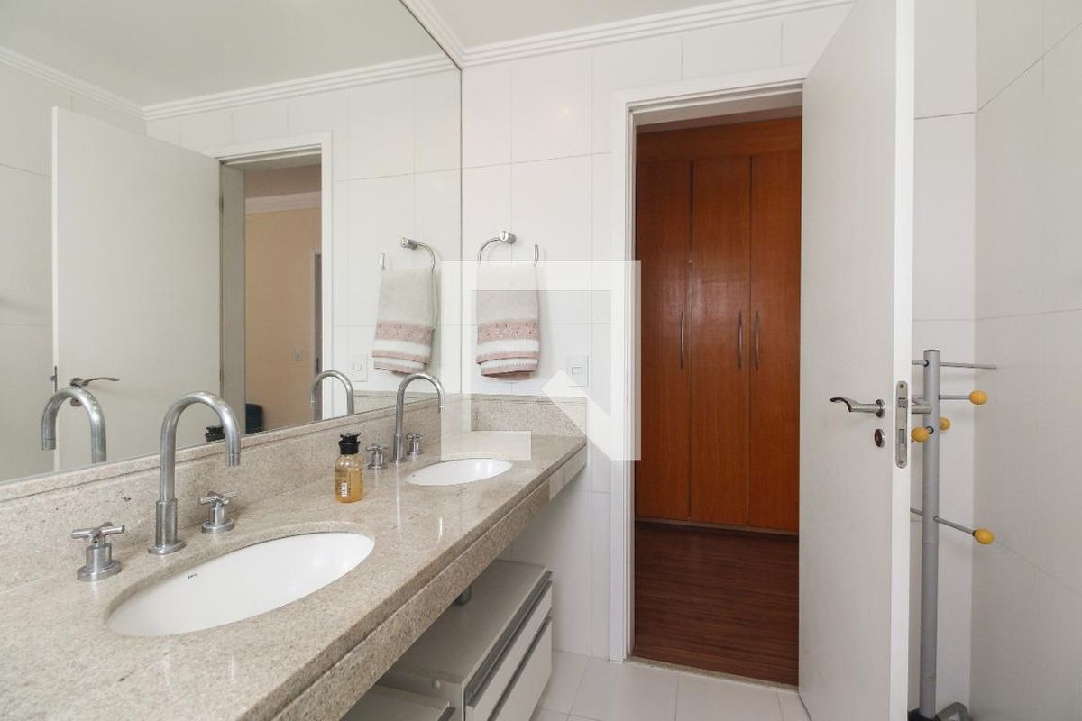 Apartamento, 3 quartos, 192 m² - Foto 27
