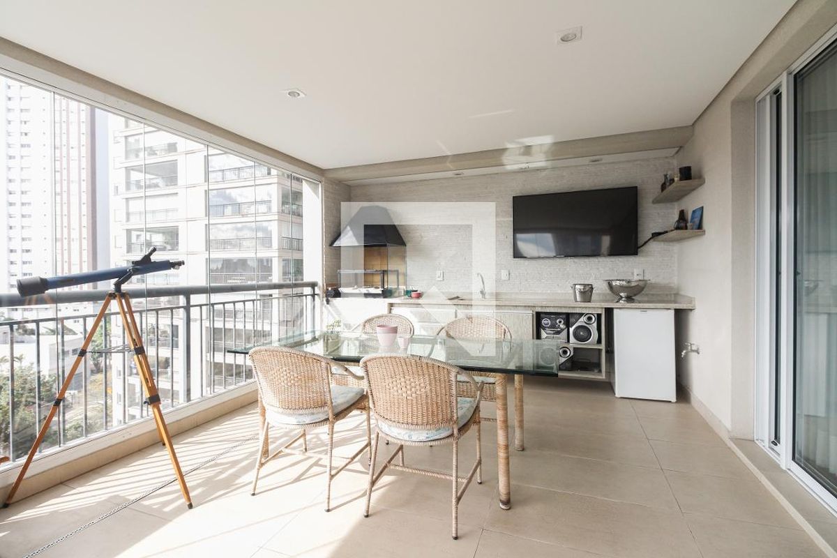 Apartamento, 3 quartos, 192 m² - Foto 14