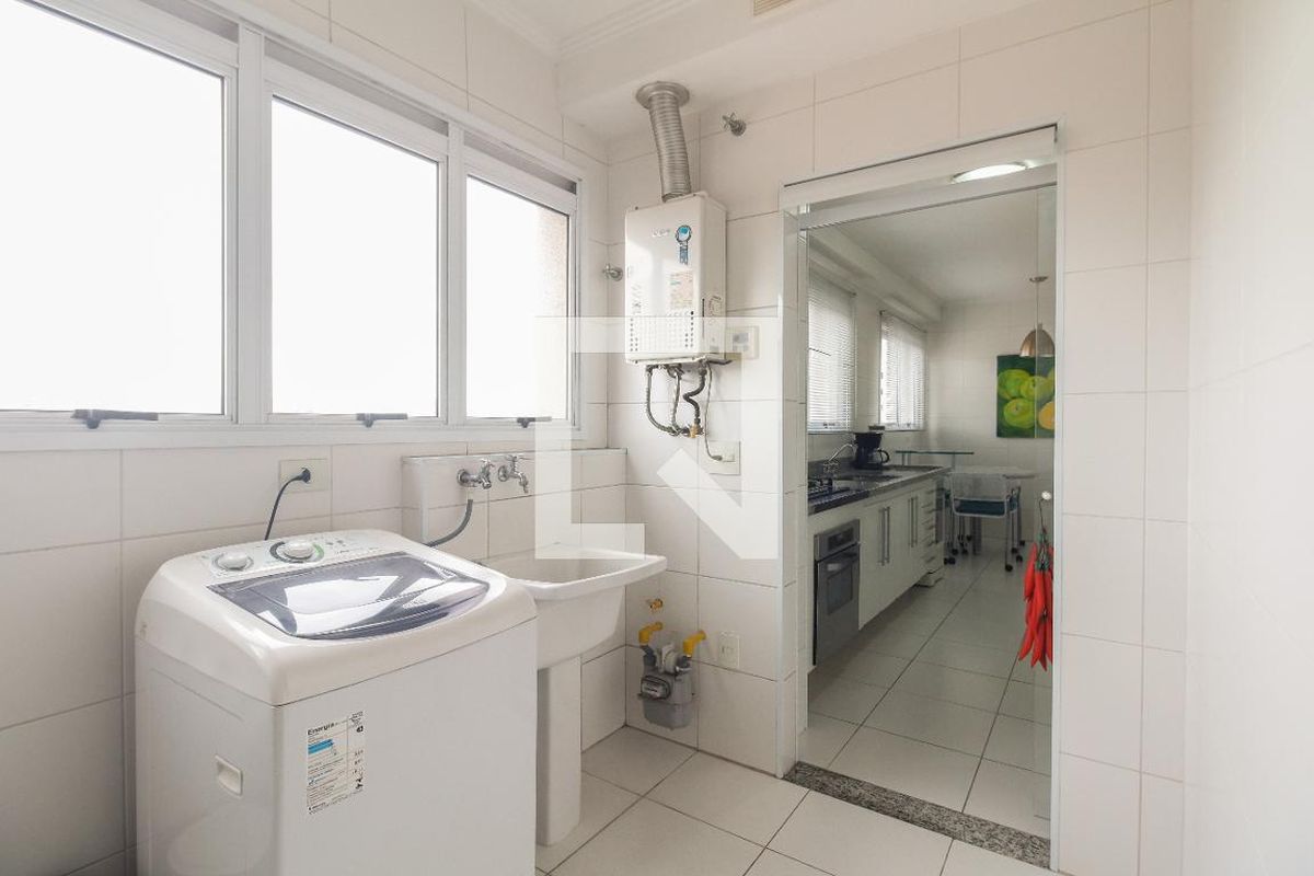 Apartamento, 3 quartos, 192 m² - Foto 62