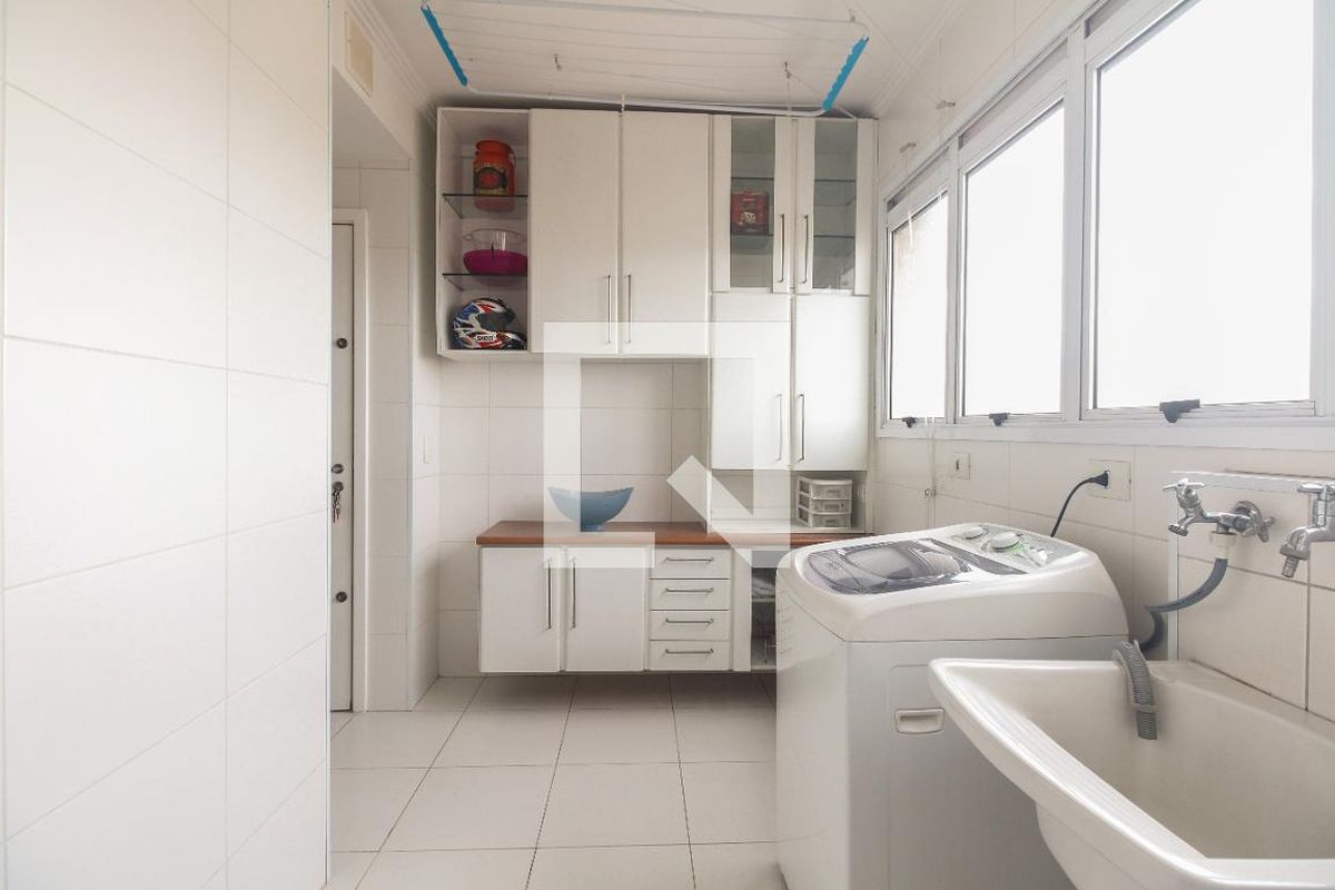 Apartamento, 3 quartos, 192 m² - Foto 60