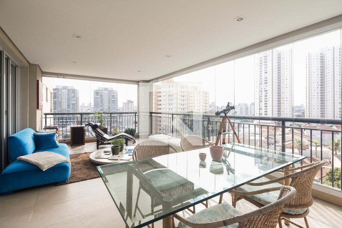 Apartamento, 3 quartos, 192 m² - Foto 15