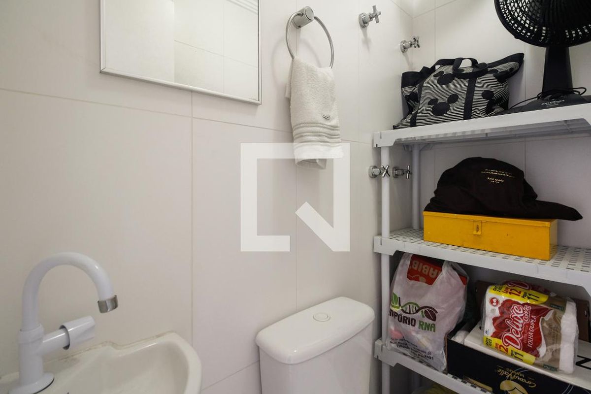 Apartamento, 3 quartos, 192 m² - Foto 69