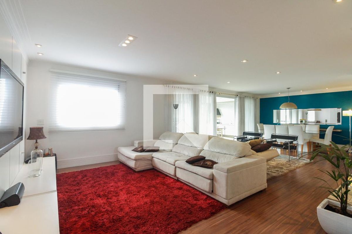 Apartamento, 3 quartos, 192 m² - Foto 9