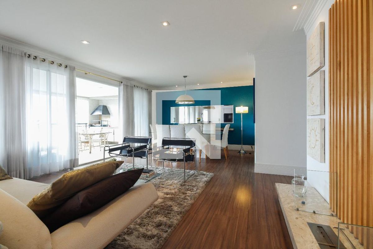 Apartamento, 3 quartos, 192 m² - Foto 8