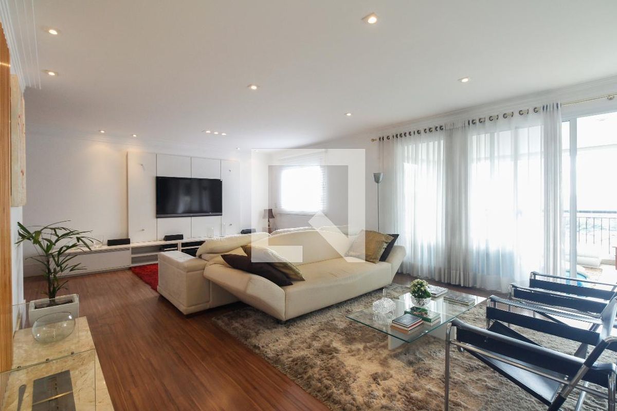 Apartamento, 3 quartos, 192 m² - Foto 10